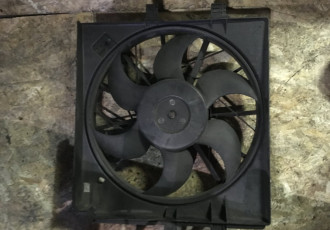 VENTILATOR RACIRE MERCEDES A-CLASS W168 COD 1685000093