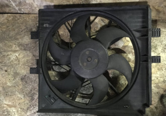 VENTILATOR RACIRE MERCEDES A-CLASS W168 COD 1685000093 a1685000093