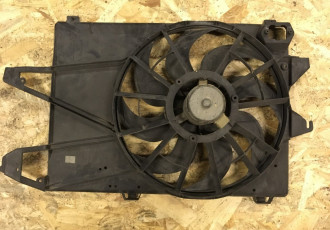 Ventilator racire motor Ford Mondeo an 1993-2000 1.8 Benzina cod piesa 93BB-8146-AE