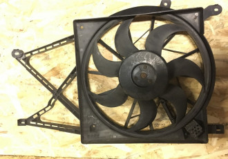 Ventilator racire motor Opel Astra G 1.4; 90572750