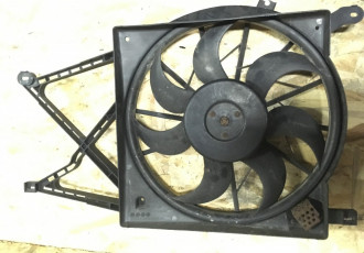 Ventilator racire motor Opel Astra G 1.4; 90572750