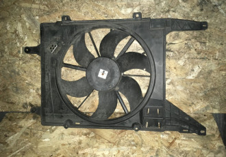 Ventilator racire motor Renault Scenic 1.9dci ; 8200065257