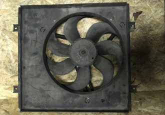 Ventilator racire motor Skoda Octavia; 1J0121207