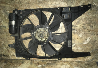 Ventilator racire  Renault Megane I cod 8200071647