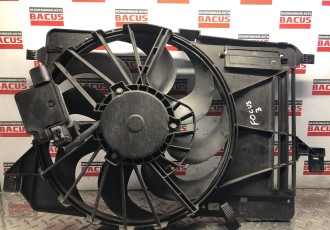 Ventilator, radiator FORD FOCUS III , Sedan, AN- 2015 COD- 8v618c607ec