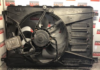Ventilator radiator FORD KUGA I cod- 6g918c607gk