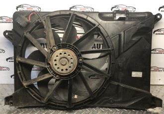 Ventilator Radiator OPEL MOKKA X (J13) 1.4 4x4 cod- 95301354