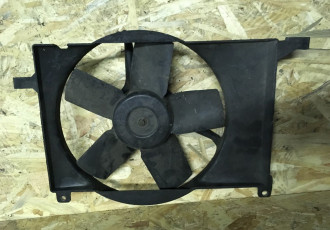 Ventilator radiator OPEL TIGRA 95 90469600