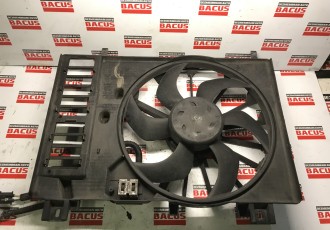 Ventilator Radiator Racire 9687359380 1.6 HDI Peugeot 508 2010