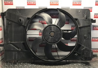 Ventilator Radiator Racire Opel Astra J 1.7 CDTI Cod 13360890