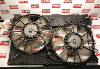 Ventilator radiator Toyota RAV 4 (2005->) 2.2 d4d 177 cp 422750-1372