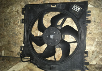 Ventilator Renault Clio 3 1.2 benzina cod 8200966248