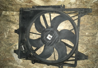 ventilator Renault Clio2 1,5DCI cod 7700428659J