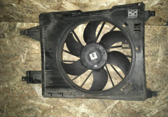 Ventilator renault megane 2 1.5 dci 8200151465