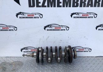 Vibrochen, cod 55561516, Opel Astra J 1.4 benz, A14XER 
