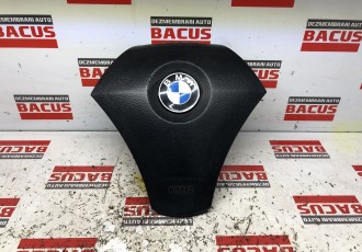 Vindem airbag volan Bmw 530 e60 3.0 d cod- 33676960201j