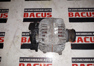 Vindem Alternator Cod 028903028e 120a Ford Galaxi 1 9 Tdi