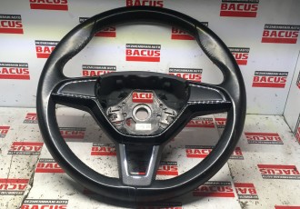 Volan 3 spite Skoda Octavia 3 5E0419091AD 5E0 419 091 AD