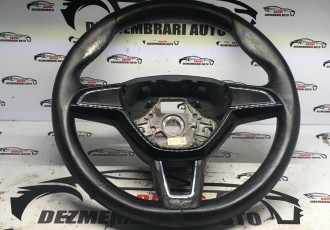 Volan 3 spite Skoda Octavia 3 5E0419091AD 5E0 419 091 AD