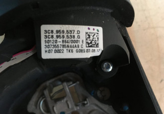 Volan 3c8959537d Vw Golf 6 1.6 tdi