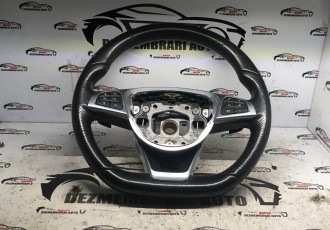 Volan AMG Padele Mercedes C W205, GLC C253 : A0004603803
