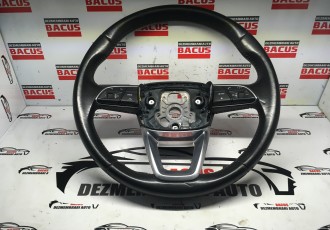 Volan Audi A4 B9 / Q7 4M 2015 - 2021 COD- 4m0419689