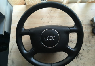 Volan Audi A4 model 8E An 2000-2006 cod 8E0000124