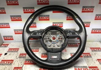 Volan Audi A6 2014 cod: 8x0419091m