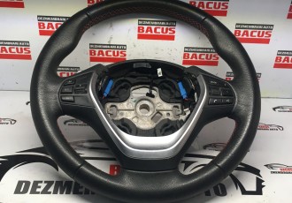 Volan BMW 3 F30 / F80 cod- 62562150E an- 2017 
