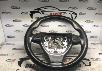 Volan BMW Seria 5 F10 [2009 - 2013]