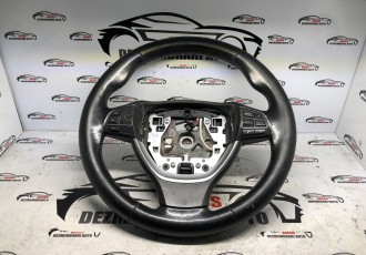   Volan BMW Seria 7 F01/F02 [2008 - 2012] Sedan