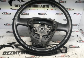 Volan Cauciuc Citroen C3 1 (Fc) 2002-2010 1.1 I Hfx (Tu1Jp) Benzina Sv1003800