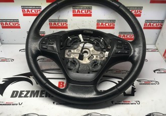 Volan Cod: 62558150E BMW Seria 3 F30/F31/F34 [2011 - 2016] Sedan
