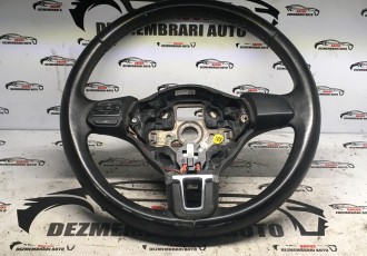 Volan cu comenzi 6r0419091f Volkswagen VW Polo 5 6R [2009 - 2015]