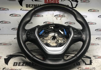 VOLAN CU COMENZI BMW SERIA 3 F30-F31 AN 2012 - COD 679639807