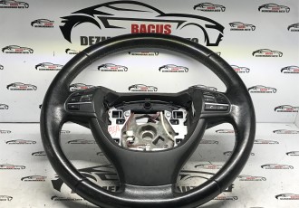 Volan cu Comenzi BMW SERIA 5 [F10/F11] [2009-2016] Cod : 9229480