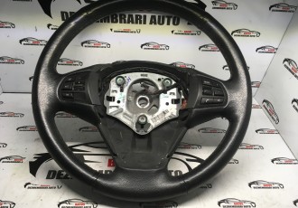 Volan cu comenzi BMW X3 F25 [2010 - 2015] Cod: 2435373385-04 