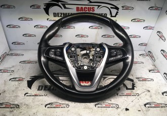  Volan cu comenzi Cod: 634199300 BMW Seria 5 G31 / G30 [2016 - 2020] 