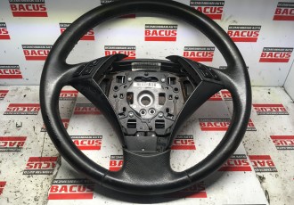 Volan cu comenzi Cod: 6953324 BMW Seria 5 E60/E61 [2003 - 2007]