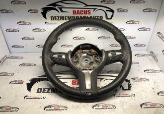 Volan cu comenzi Cod: 7848638-02 PACHET M BMW X2 F39 [2017 - 2020]