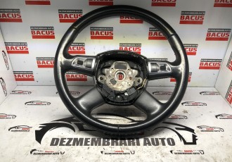 Volan cu comenzi COD 8K0 419 091 BG Audi A4 B8/8K [2007 - 2011] Sedan 4-usi 