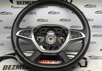 Volan cu comenzi Dacia Logan Mcv 0.9 Benzina 2018, 484005093R