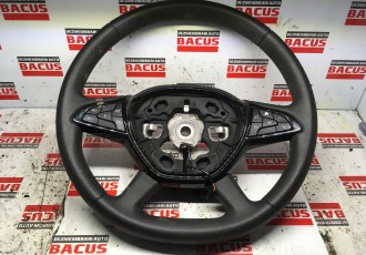 Volan Cu Comenzi Dacia Sandero 3 An 2021 Cod : 484007754R