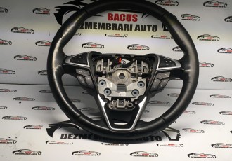 Volan cu comenzi fara airbag DS73-3600-LS3ZHE pentru Ford Mondeo 5 mk5 2016 2.0 Hybrid