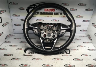 Volan cu comenzi fara airbag pentru Ford Mondeo 5 mk5 2015 2.0 Hybrid cod- DS73-3600-LS3ZHE 