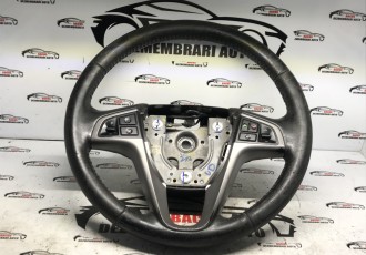 Volan cu comenzi Hyundai I20  2008-2014 1.2 G4La cod- 56110 1J770RY putin stearsa vopseaua