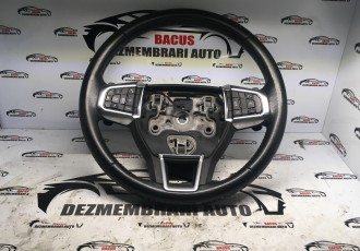 Volan cu comenzi in 3 spite Fk72-3f563-he Land Rover Discovery Sport [2014 - 2020] L550 204DTD