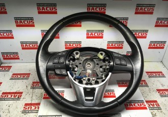 Volan cu comenzi Mazda 3 BM [2013 - 2016] Hatchback 2.2 SKYACTIV-D MT (150 hp)