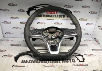 Volan cu comenzi Nissan Juke 2 [2019 - 2023] SUV  484306PG0C