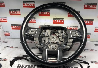 Volan cu comenzi Range Rover Land Rover Evoque 2016 COD-  EJ32 3F563 FA 